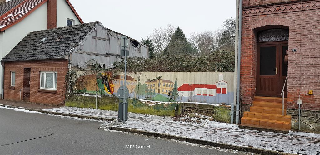 Achtung! Preisgünstig Grundst. in zentraler Lage in Brüel